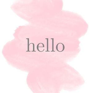 Meet your Posher, Lindsey